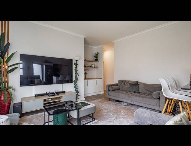 3 BEDROOM HOUSE FOR SALE IN BURGUNDY ESTATE
